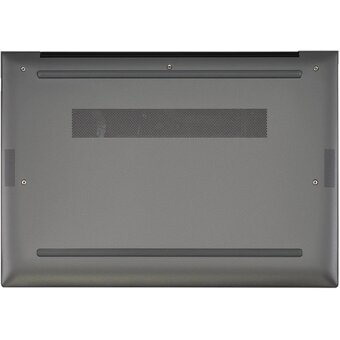  Ноутбук iRU Planio 14INP (2023712) 14", IPS, Intel N100 0.8ГГц, 4-ядерный, 8ГБ DDR4, 256ГБ SSD, Intel UHD Graphics, Windows 11 Pro, серый 