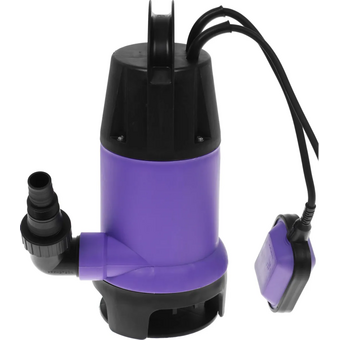  Насос дренажный Newjel NJ60202 