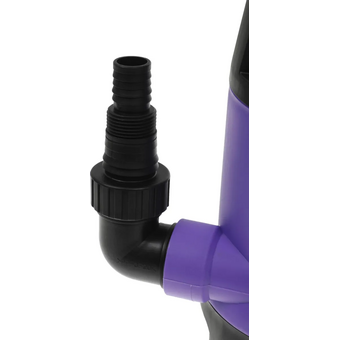  Насос дренажный Newjel NJ60202 