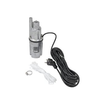  Насос вибрационный Forsage F-VMP50 Alu 