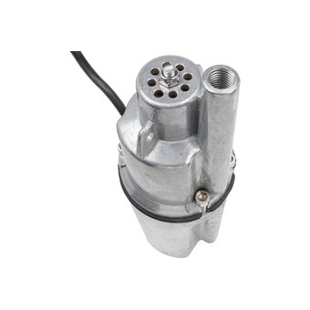  Насос вибрационный Forsage F-VMP50 Alu 