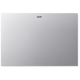  Ноутбук Acer Aspire Lite 16 AL16-54P-566Z (NX.D76CD.005) Intel Core 5 120U/16Gb/SSD512Gb/16"/IPS/WUXGA/1920x1200/60Hz/NoOS/Silver 