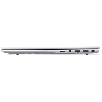  Ноутбук Acer Aspire Lite 16 AL16-54P-566Z (NX.D76CD.005) Intel Core 5 120U/16Gb/SSD512Gb/16"/IPS/WUXGA/1920x1200/60Hz/NoOS/Silver 