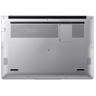  Ноутбук Acer Aspire Lite 16 AL16-54P-566Z (NX.D76CD.005) Intel Core 5 120U/16Gb/SSD512Gb/16"/IPS/WUXGA/1920x1200/60Hz/NoOS/Silver 