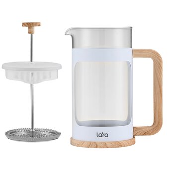  Френч-пресс Lara LR06-63-1000 