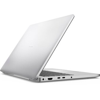  Ноутбук Dell Pro 14 (PRO14-7653) Core Ultra 7 255U 16Gb SSD512Gb Intel Graphics 14" WVA FHD+ (1920x1200) Linux grey WiFi BT Cam 