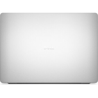  Ноутбук Dell Pro 14 (PRO14-7653) Core Ultra 7 255U 16Gb SSD512Gb Intel Graphics 14" WVA FHD+ (1920x1200) Linux grey WiFi BT Cam 