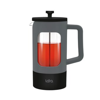  Френч-пресс Lara LR06-60-1000 1000мл 