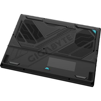  Ноутбук Gigabyte Gaming A16 Pro GA6DH (DYHG5KZCC4SD) Intel Core 7 240H/32Gb/SSD1Tb/RTX5080 16Gb/16"/IPS/WUXGA/2560x1600/165Hz/NoOS/Black/2.3kg 