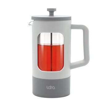  Френч-пресс Lara LR06-59-600 600мл 
