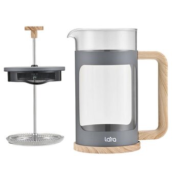  Френч-пресс Lara LR06-61-1000 