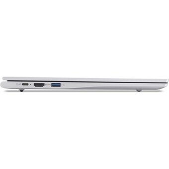  Ноутбук Acer Aspire Lite 15 AL15-42P-R7EF (NX.D33CD.003) AMD Ryzen 5 7430U/16Gb/SSD1Tb/15.6"/IPS/FHD/1920x1080/60Hz/NoOS/Silver 