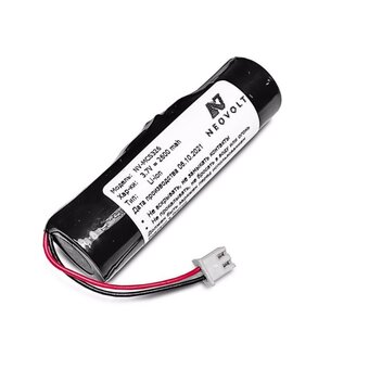  Аккумулятор MINDEO CS3290 для CS3290 