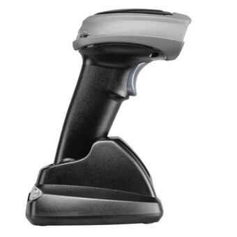  Сканер штрих-кода Mindeo CS2291-HD 2D черный 