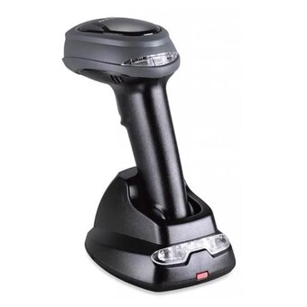  Сканер штрих-кода Mindeo CS2291-HD 2D черный 