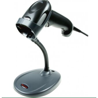  Сканер штрих-кода Honeywell Voyager 1470G2D-2USB-1-R 2D проводной черный 