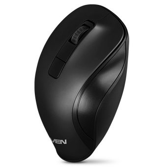  Беспроводная мышь RX-525SW чёрная 