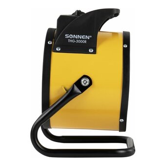 Тепловая пушка электрическая SONNEN THG-3000R (456193) 