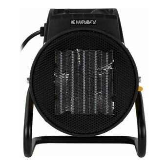  Тепловая пушка электрическая SONNEN THG-3000R (456193) 