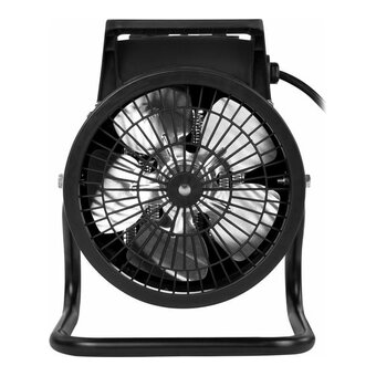  Тепловая пушка электрическая SONNEN THG-3000R (456193) 