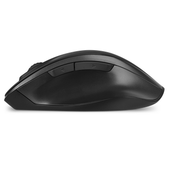  Беспроводная мышь RX-525SW чёрная 