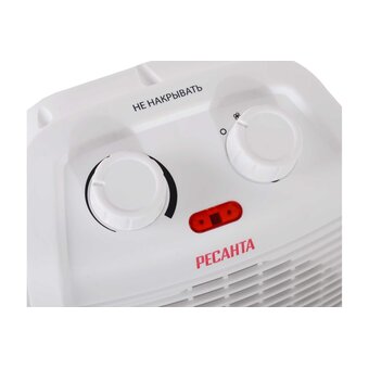  Тепловентилятор Ресанта ТВC-2K (67/2/18) 