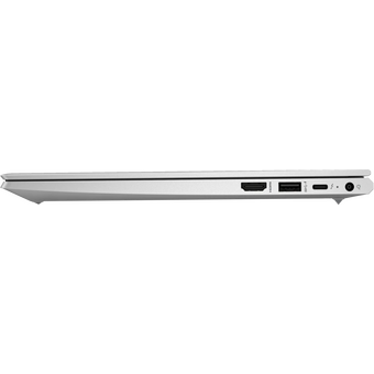  Ноутбук HP EliteBook 630 G10 (816M8EA) Core i7 1355U 16Gb SSD512Gb Intel Iris Xe graphics 13.3" FHD (1920x1080) FreeDOS silver WiFi BT Cam 