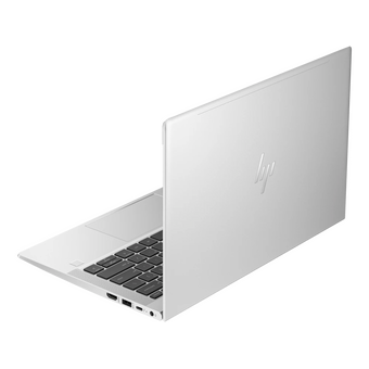  Ноутбук HP EliteBook 630 G10 (816M8EA) Core i7 1355U 16Gb SSD512Gb Intel Iris Xe graphics 13.3" FHD (1920x1080) FreeDOS silver WiFi BT Cam 