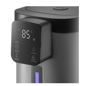  Термопот Redmond TP2301 серый 