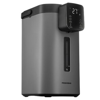  Термопот Redmond TP2301 серый 