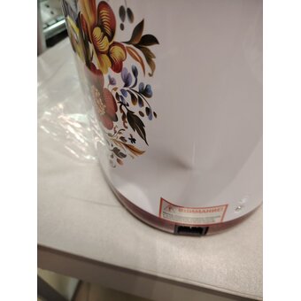  УЦ Термопот Econ Eco-405TP (плохая упаковка, вмятина на корпусе) 