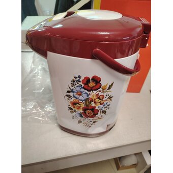  УЦ Термопот Econ Eco-405TP (плохая упаковка, вмятина на корпусе) 