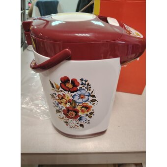  УЦ Термопот Econ Eco-405TP (плохая упаковка, вмятина на корпусе) 