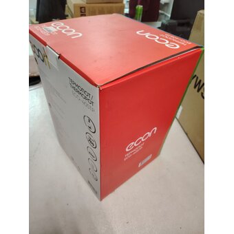  УЦ Термопот Econ Eco-405TP (плохая упаковка, вмятина на корпусе) 