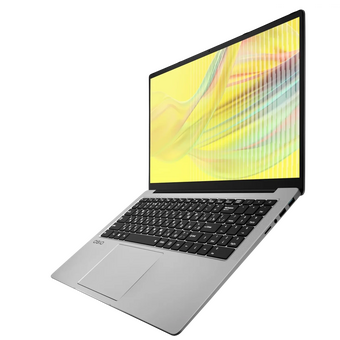  Ноутбук Osio FocusLine F150a-024 Ryzen 5 5560U 16Gb SSD1Tb 16.1" FHD (1920x1080) Windows 11 Home 64 grey WiFi BT Cam 6000mAh 