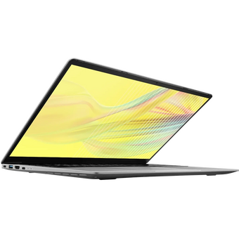  Ноутбук Osio FocusLine F150a-024 Ryzen 5 5560U 16Gb SSD1Tb 16.1" FHD (1920x1080) Windows 11 Home 64 grey WiFi BT Cam 6000mAh 