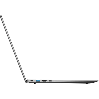  Ноутбук Osio FocusLine F150a-024 Ryzen 5 5560U 16Gb SSD1Tb 16.1" FHD (1920x1080) Windows 11 Home 64 grey WiFi BT Cam 6000mAh 