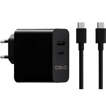  Ноутбук Osio FocusLine F150a-024 Ryzen 5 5560U 16Gb SSD1Tb 16.1" FHD (1920x1080) Windows 11 Home 64 grey WiFi BT Cam 6000mAh 