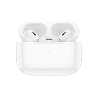  Наушники bluetooth BOROFONE BW93 True wireless ANC noise reduction BT headset белый 