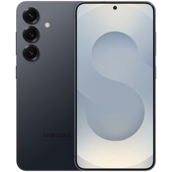  Смартфон Samsung Galaxy S25 5G 12/128Gb (SM-S931B) Global Blueblack 