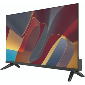  Телевизор AIWA 24N4-H1210B черный 