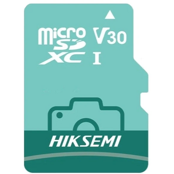  Карта памяти HIKSEMI Neo Lux (HS-TF-D3/32G) microSDHC 32GB (без SD адаптера) 