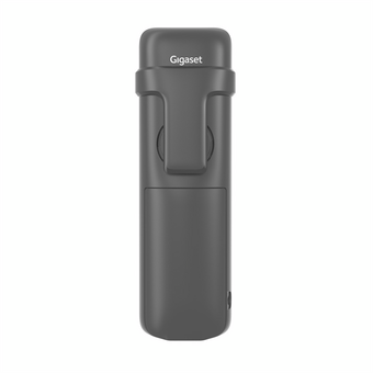  Радиотелефон Gigaset Comfort 550A RUS (S30852-H3021-S204) черный 