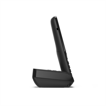  Радиотелефон Gigaset Comfort 550A RUS (S30852-H3021-S204) черный 