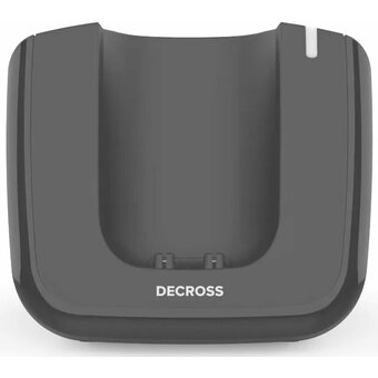  Радиотелефон DECROSS DC1013 (DC1013000000000) черный 