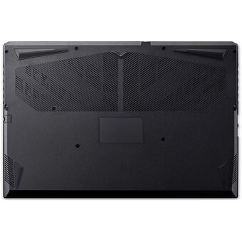  Ноутбук Acer Aspire 7 A715-59G-8UP (NH.QX6SA.002Win11Home) Core i7 12650H 16Gb SSD512Gb NVIDIA GeForce RTX 3050 6Gb 15.6" IPS FHD (1920x1080) black 