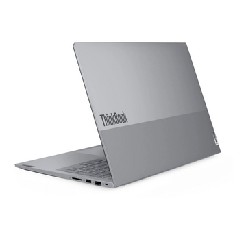  Ноутбук Lenovo ThinkBook 16 G8 IRL (21SHA001CD_Pro/W11Pro) (клав.рус.грав) Grey 16" WUXGA Core 5 220H/16Gb/512Gb SSD/W11Pro 