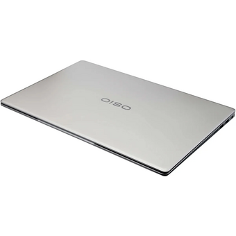  Ноутбук Osio FocusLine F150a-028 Ryzen 7 5700U 16Gb SSD512Gb Intel UHD Graphics 15" IPS FHD (1920x1080) Windows 11 Home grey WiFi BT Cam 6000mAh 