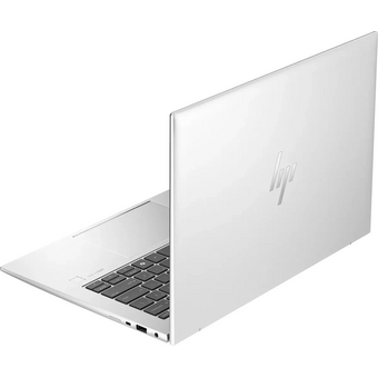  Ноутбук HP EliteBook 840 G11 (9M4K1AT) Core Ultra 7 155U 16Gb SSD512Gb Intel Graphics 14" WUXGA (1920x1200) Windows 11 Pro 64 silver WiFi BT Cam 