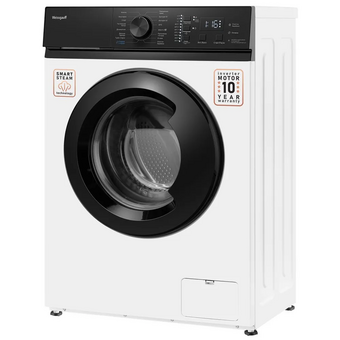  Стиральная машина Weissgauff WM 4527 DC Inverter Steam 